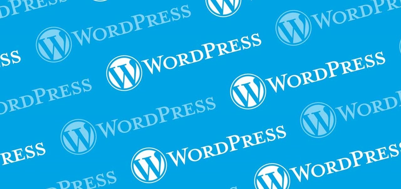 Marco histórico: 25% dos sites da internet são feitos em WordPress