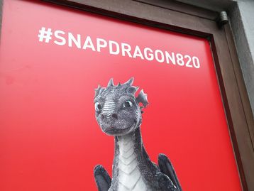Qualcomm diz que 'complexidade é amiga', e Snapdragon 820 quer ser solução