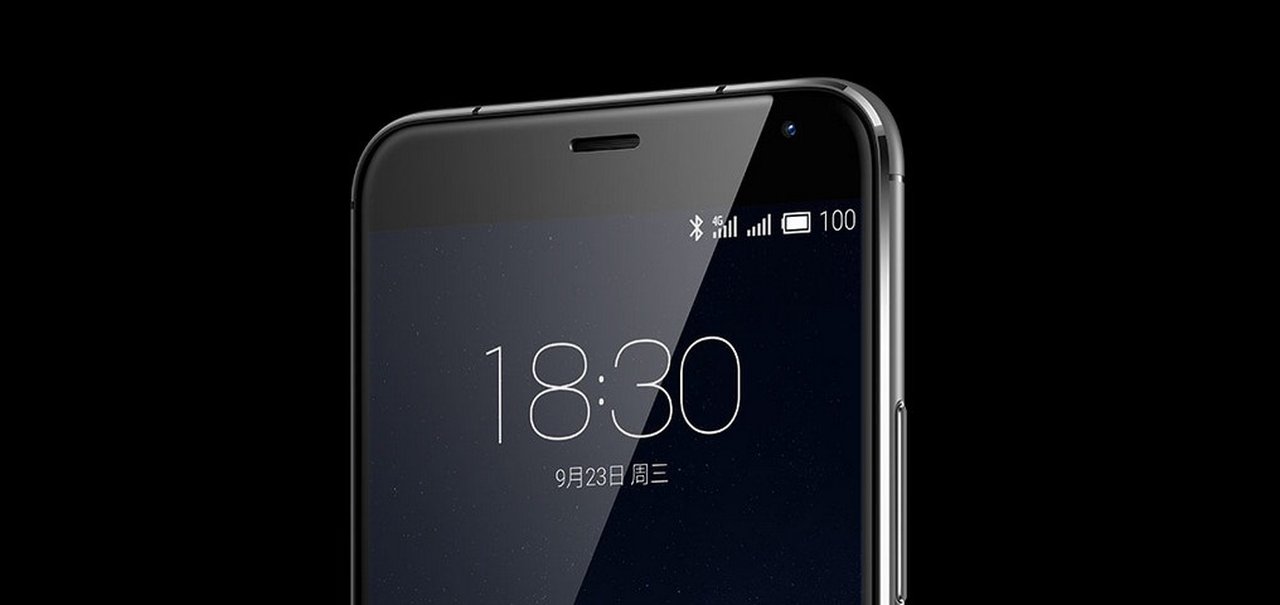 Meizu Pro 5, 'Android mais rápido do mundo', chega ao Brasil