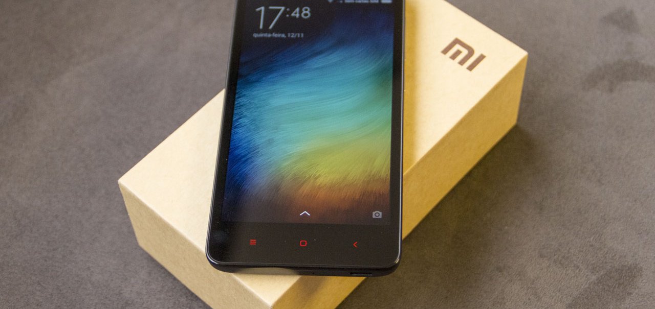 Review: smartphone Xiaomi Redmi 2 Pro