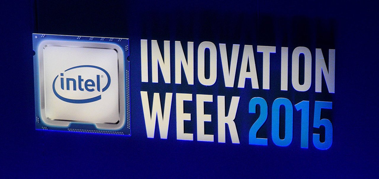 Intel Innovation Week: confira como a companhia vê o futuro da tecnologia