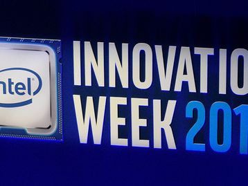 Intel Innovation Week: confira como a companhia vê o futuro da tecnologia