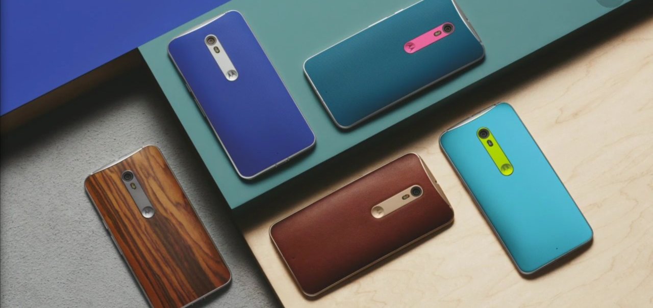 Android 6.0 chega ao Moto X 2014 e ao Moto X Style brasileiros