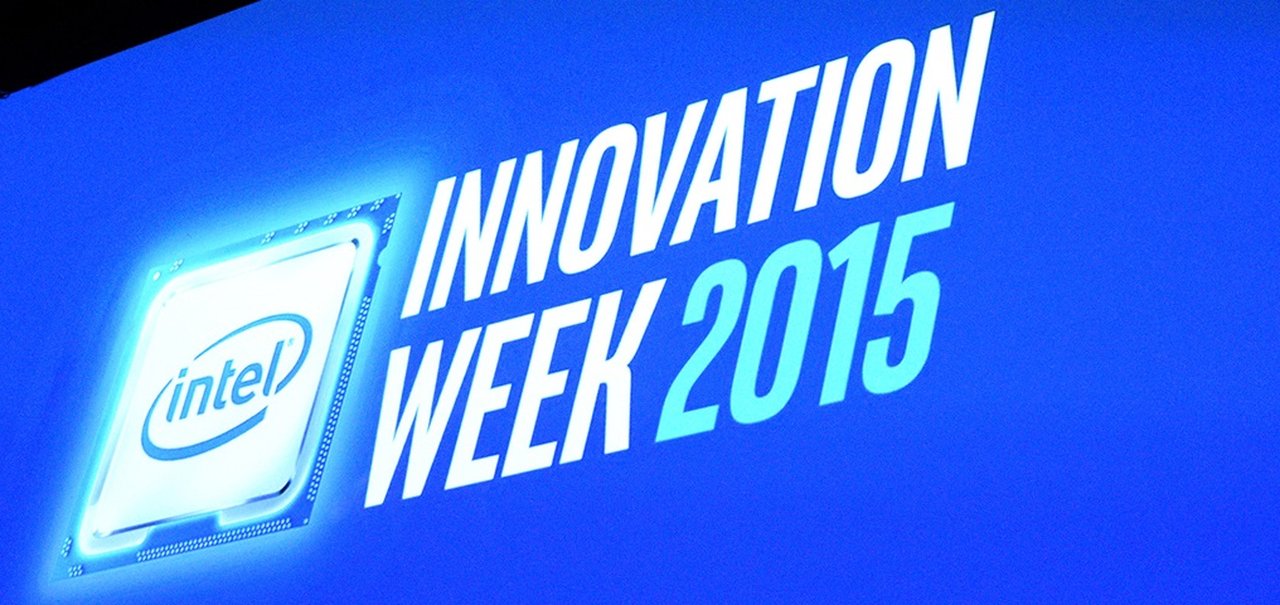 Presença e aposta no Brasil são temas de palestras na Intel Innovation Week