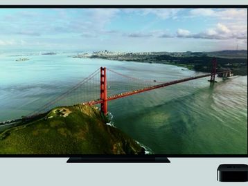 Saiba como usar os papeis de parede da Apple TV em seu PC ou Mac