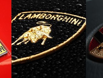 Como surgiram algumas das marcas de carros mais famosas do mundo?