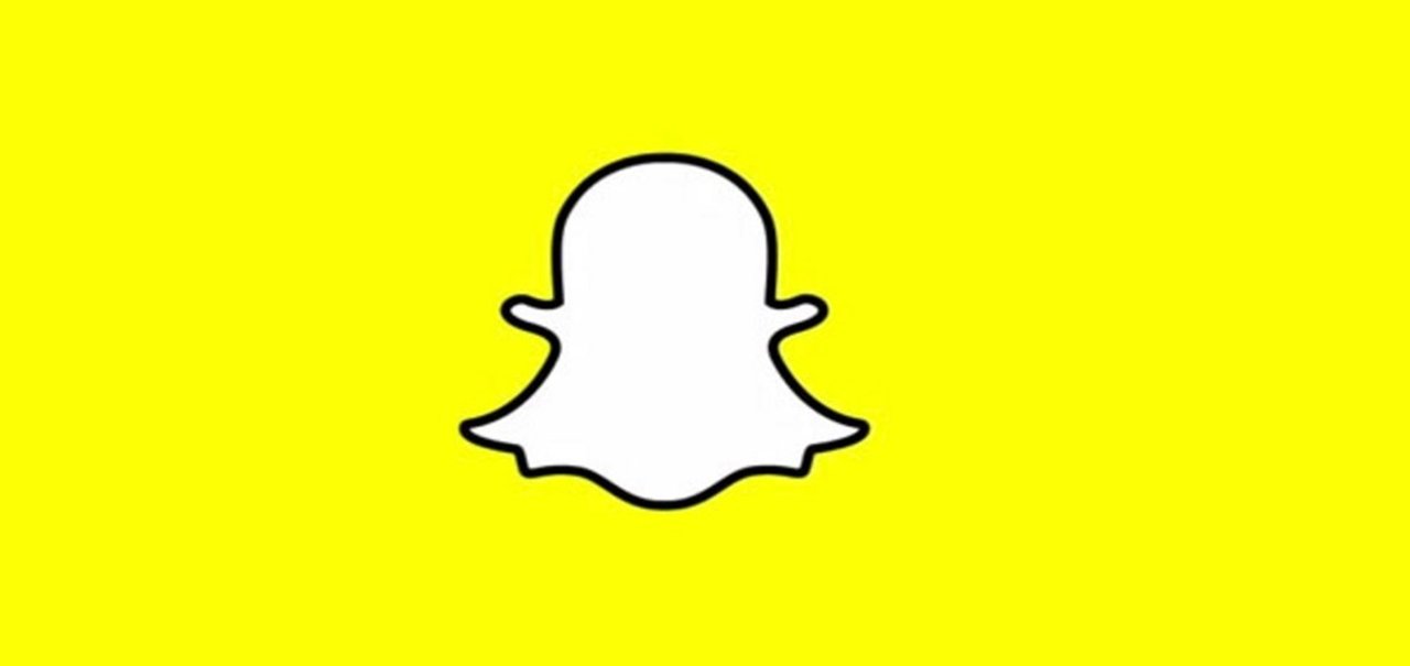 Snapchat agora identifica contas oficiais e de celebridades