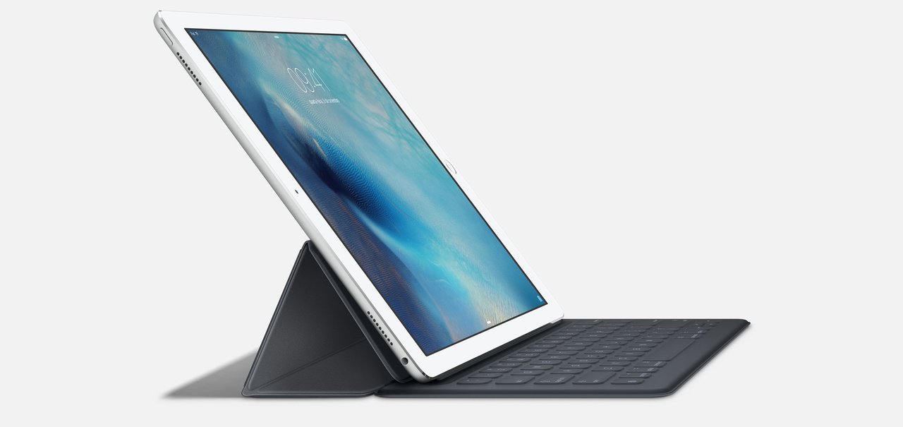 iPad Pro só vai substituir os PCs, e não os aparelhos Mac, segundo Tim Cook