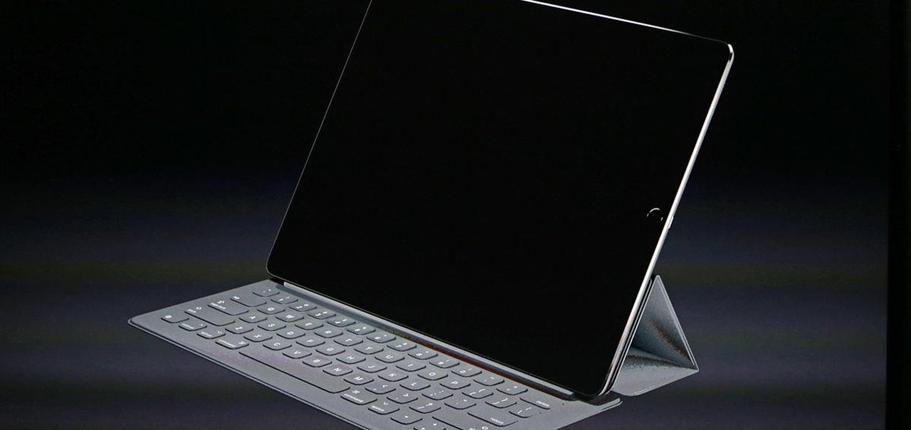 Alguns iPad Pro estão 'morrendo' após recarregarem 