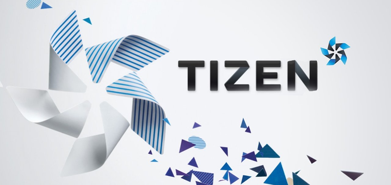 Samsung pode trazer novo Tizen top de linha em 2016