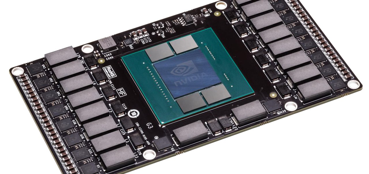 NVIDIA: linha Pascal vai ter até 16 GB de VRAM e banda de 1 TB