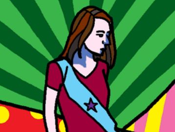 Já acabou! Jéssica e amiga fazem as pazes e encerram o ciclo do meme