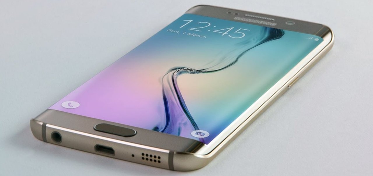 Rumor: Samsung Galaxy S7 e S7 Edge podem ter slots para cards micro SD