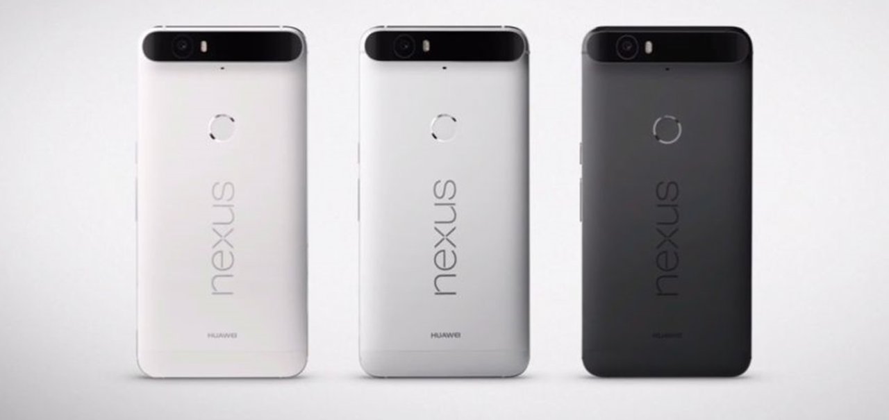 Mais problemas: Nexus 6P pode estar com defeito no microfone 