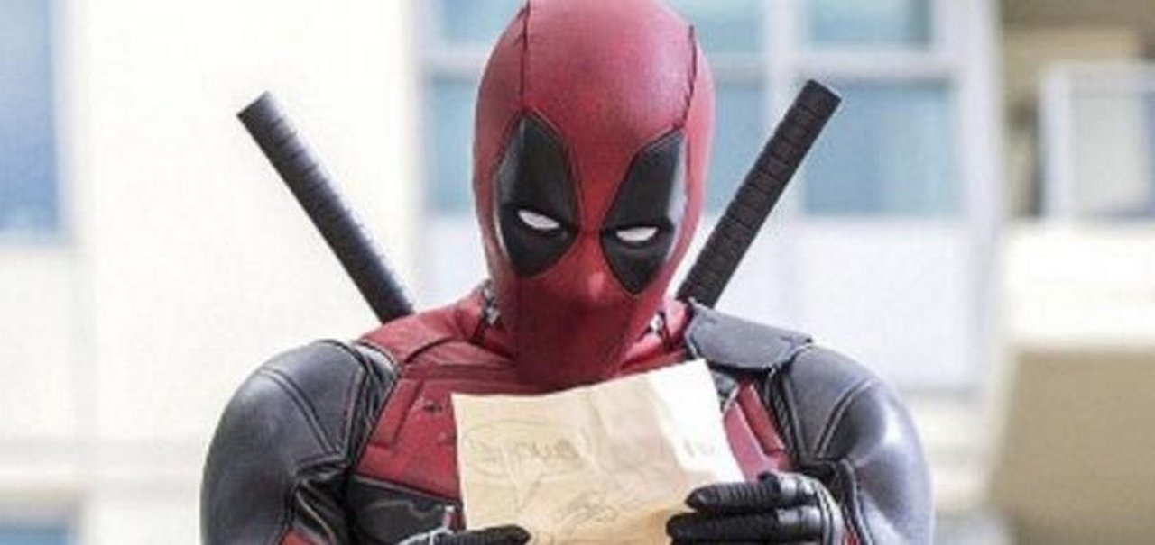 Comic-Con Experience: Deadpool manda recado para fãs brasileiros!