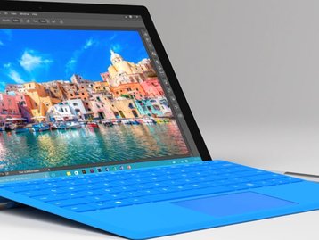 Microsoft deve abocanhar 18% do mercado de tablets até 2019, diz pesquisa