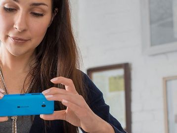 Microsoft Store vende Lumia 640 com TV digital por R$ 569