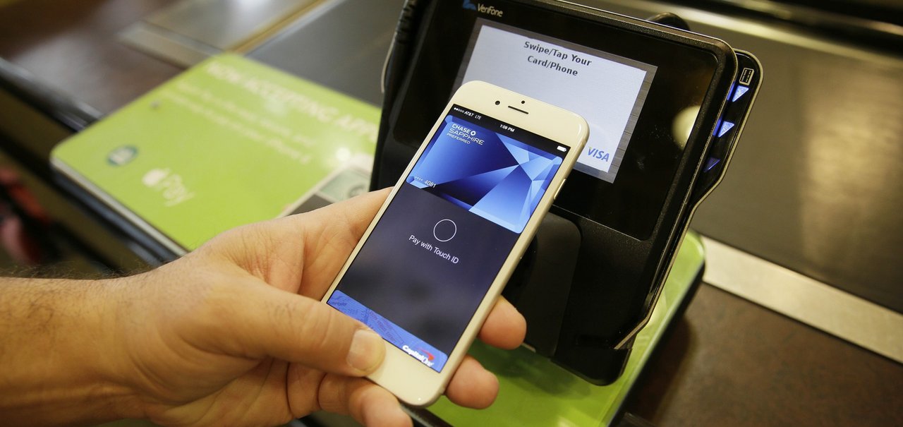 Apple Pay deve ser disponibilizado para os chineses em fevereiro de 2016