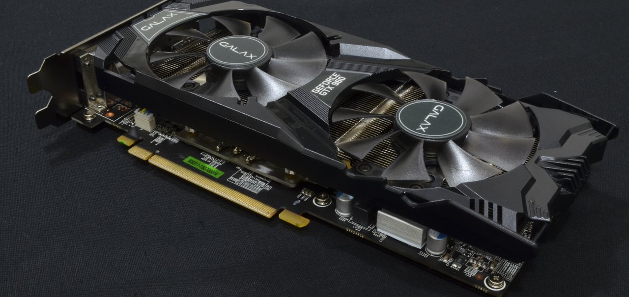 TecLab analisa a placa de vídeo Galax GTX 960 EXOC 4GB