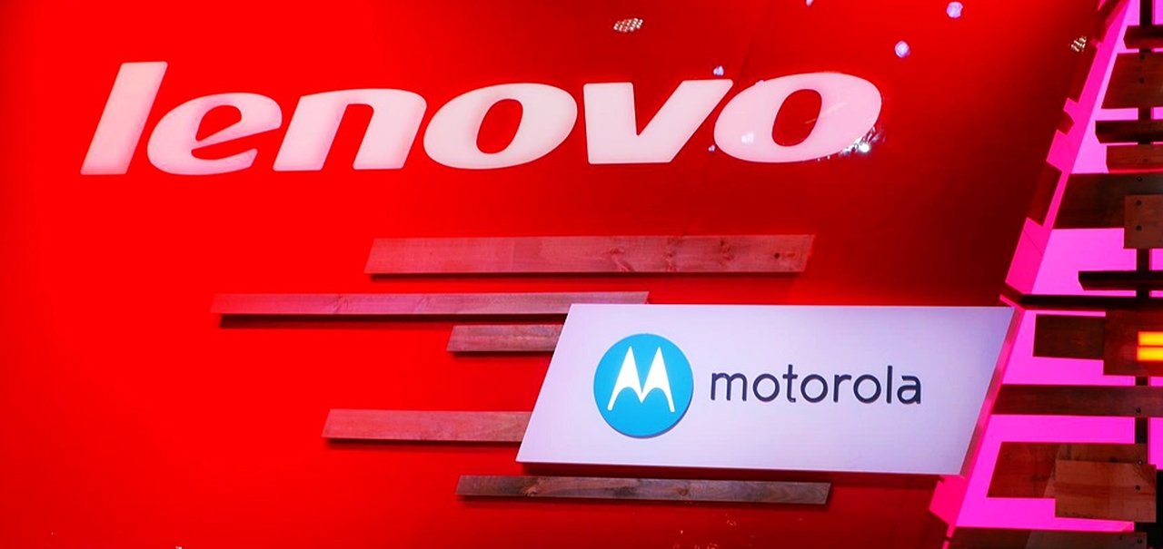 Mudança estratégica: Lenovo deve substituir marca Vibe por Lemon e Motorola