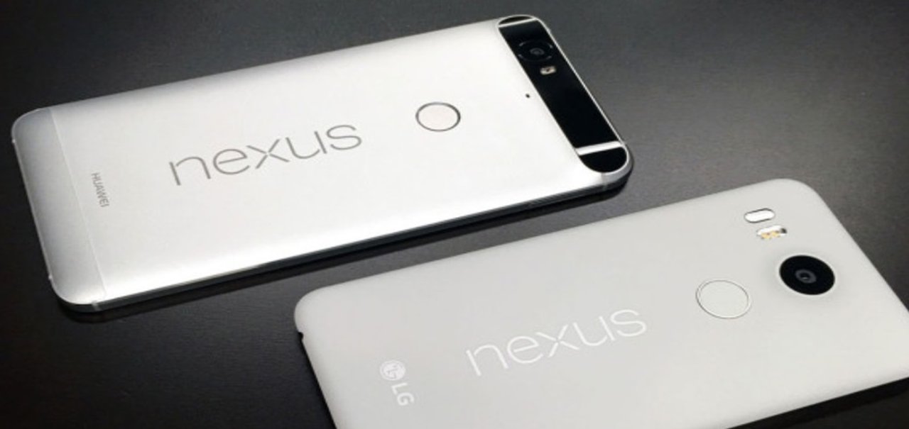 Nexus 5X e Nexus 6P ganham nova versão otimizada do CyanogenMod 13