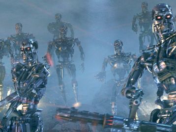 5 situações em que deveríamos ter medo da evolução dos robôs