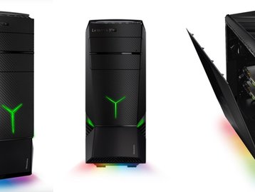 Que dupla! Lenovo e Razer se juntam para fazer novos PCs gamers