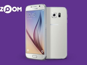 Galaxy S6 foi o smartphone mais procurado durante a Black Friday 2015