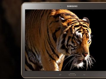 Samsung pretende deixar telas AMOLED 20% mais baratas em 2016