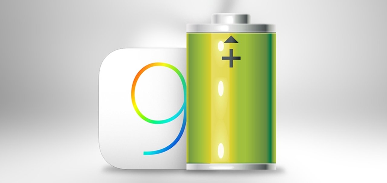 Tutorial: como identificar aplicativos que mais consomem bateria no iOS 9 