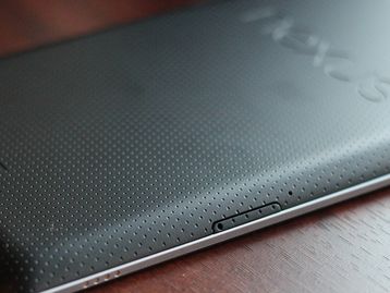 Nexus 7 (2016) vai ser fabricado pela Huawei?