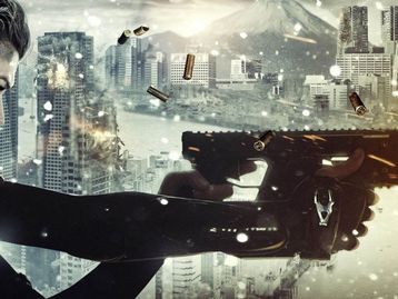 Vazou o roteiro do novo filme de Resident Evil; saiba tudo [Spoilers]