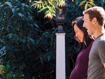 Mark Zuckerberg pretende doar 99% de suas ações no Facebook para a caridade