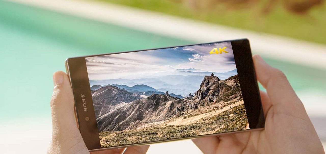 Sony pode anunciar um novo smartphone poderoso em janeiro