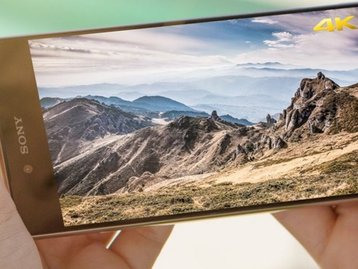 Xperia Z5 já deve ganhar o Android 6.0 em janeiro de 2016