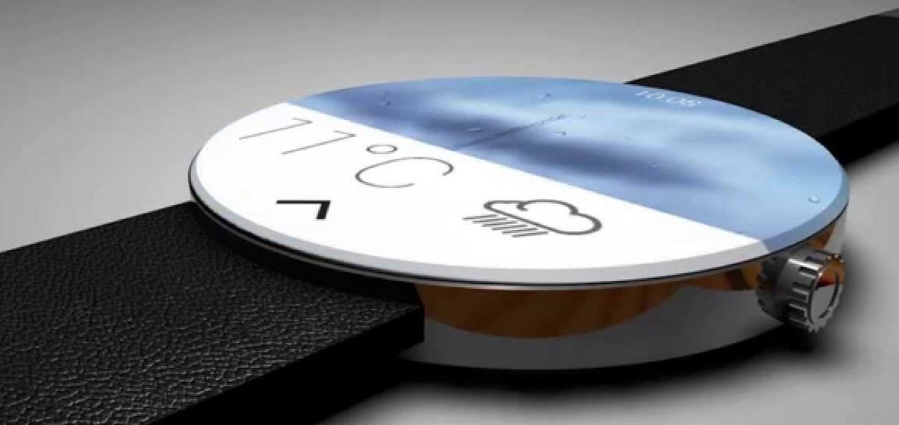 HTC deve lançar seu primeiro smartwatch em fevereiro