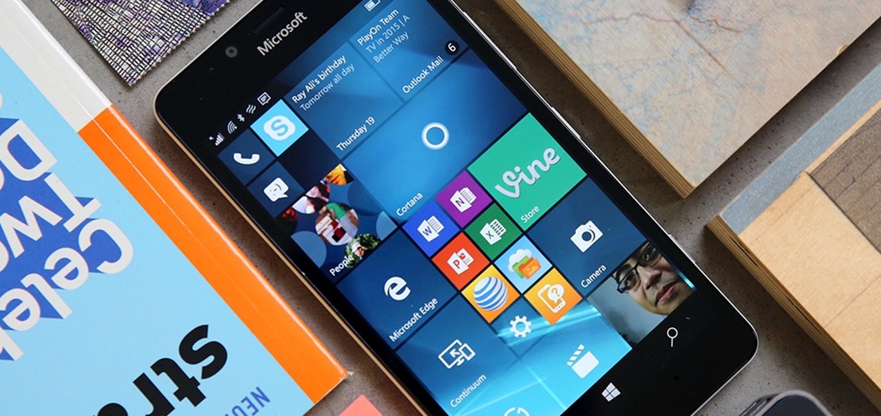 Melhores apps de Windows Phone: 03/12/2015