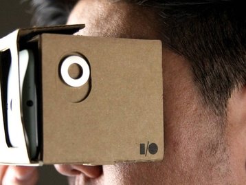 Novo app da Google permite transformar qualquer Android em uma câmera VR