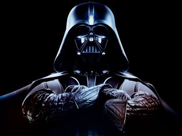 Só isso? Você não tem ideia de quantos dólares Star Wars já faturou