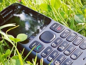 Celulares antigos 'pegam sinal' até 10x melhor que smartphones atuais