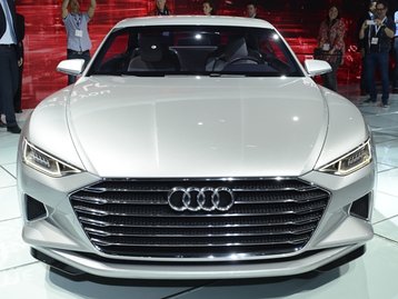 Audi vai mostrar conceito de carro autônomo comercializável na CES 2016