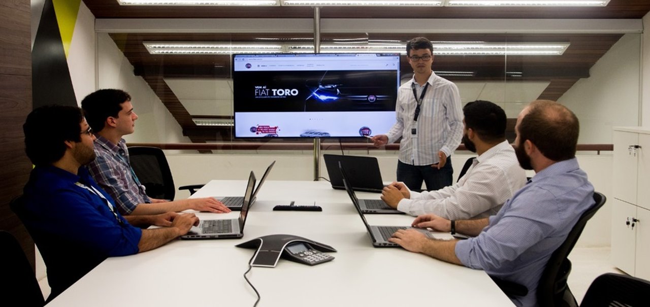 Recife ganha centro de pesquisa e desenvolvimento em software para carros