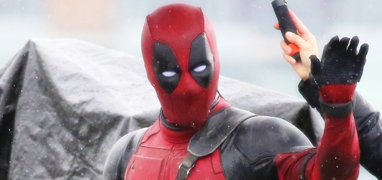 Fox exibe trailer estendido de 'Deadpool' e mais em seu painel da CCXP 2015