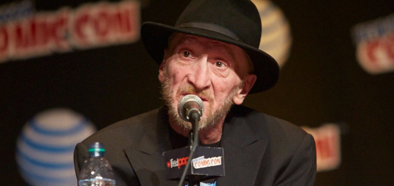 Tributo a Frank Miller na CCXP tem episódio emocionante e nova HQ do mestre