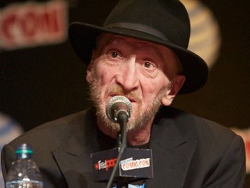 Tributo a Frank Miller na CCXP tem episódio emocionante e nova HQ do mestre