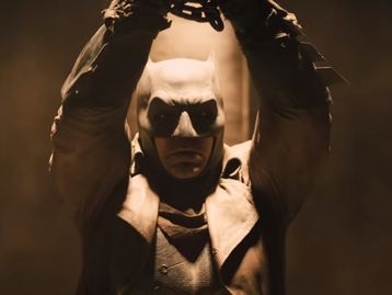 Batman vs. Superman: figurinista fala sobre trajes e conta possível spoiler