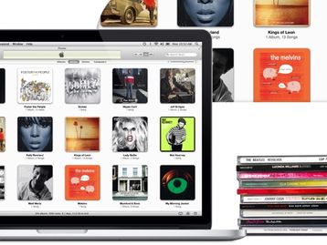 Limite de músicas do iTunes Match sobe gradualmente de 25 para 100 mil 