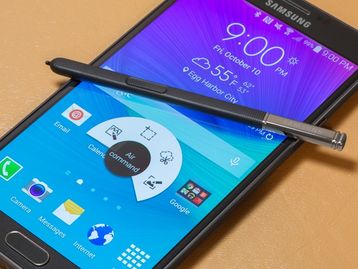É uma cilada! Aprenda a identificar um Galaxy Note 4 falso