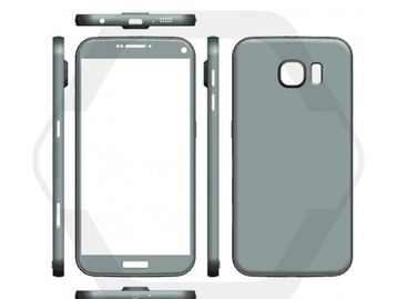 Cases vazados mostram o que podemos esperar dos Galaxys S7 e S7+ [rumor]