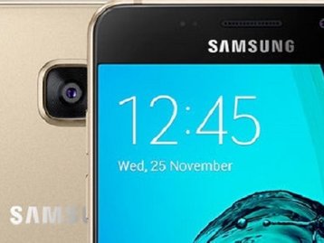 Nova linha Samsung Galaxy A deve chegar no começo de janeiro